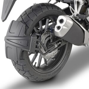 Givi RM1171KIT Specific kit to Install The Spray Guard RM02
