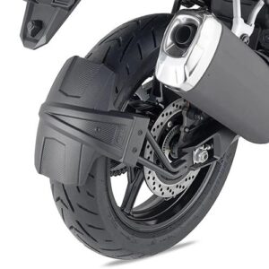 GIVI RM3125KIT - Spray Guard For SUZUKI GSX-8S (2023 > 2024)