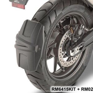 GIVI RM6415KIT - MUDGUARD FITTING KIT - TIGER 900