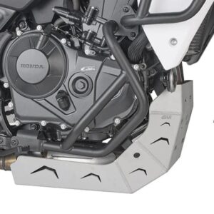 GIVI RP1201 - OIL CARTER PROTECTOR - XL 750 TRANSALP