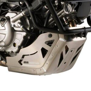 GIVI RP3101 - BASH PLATE - V-STROM 650