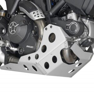 GIVI RP7407 - BASH PLATE - DUCATI SCRAMBLER