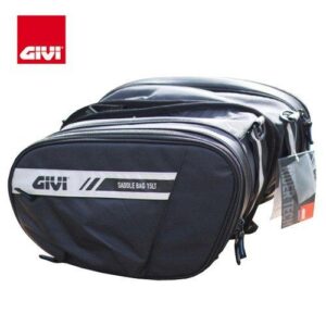 GIVI RSB01 - PAIR OF WATER-RESISTANT SADDLE BAG 15LT EACH