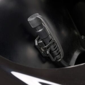 Givi S110 - Power Socket 12V Handlebar Electrical Outlet Socket