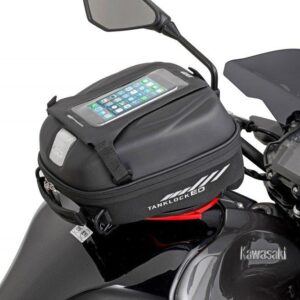 GIVI ST605B - 5LTR TANKLOCK TANKBAG WITH LOCK