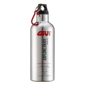 GIVI STF500S - Stainless-steel thermal flask 500ml
