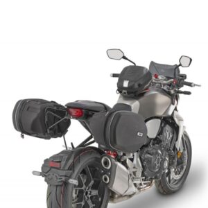 TE1165 - TUBULAR SOFT BAG HOLDER - HONDA CB 1000 R