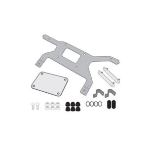 TL1178KIT - KIT TO FIX GIVI S250 TOOL BOX ON PLO1178MK | PLO1178CAM