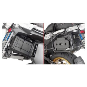 TL5108PLRKIT - KIT TO FIX GIVI S250 TOOL BOX ON PLR5108