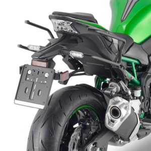 TR4118 - REMOVE-X SADDLE STAY - KAWASAKI Z900