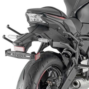 TR4128 - REMOVE-X SADDLE STAY - KAWASAKI Z650 | NINJA 650
