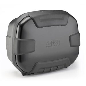 GIVI TRK35BB - 35L MONOKEY TOP/SIDE CASE - TREKKER SERIES