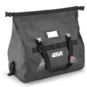 GIVI UT804 - WATERPROOF CARGO BAG, 80 Litres