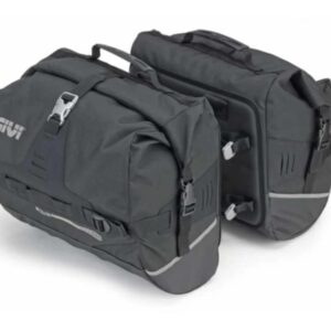 GIVI Saddle Bags Ultima-T Ut808 2 X 25 Liters - UT808 GIVI