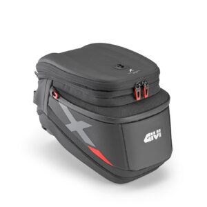 20L TANKLOCK BAG - Africa Twin | Versys 650 | Tiger 1200 - GIVI XL05