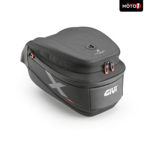GIVI XL06B - UNIVERSAL TANKLOCK TANK BAG - 15 LTR