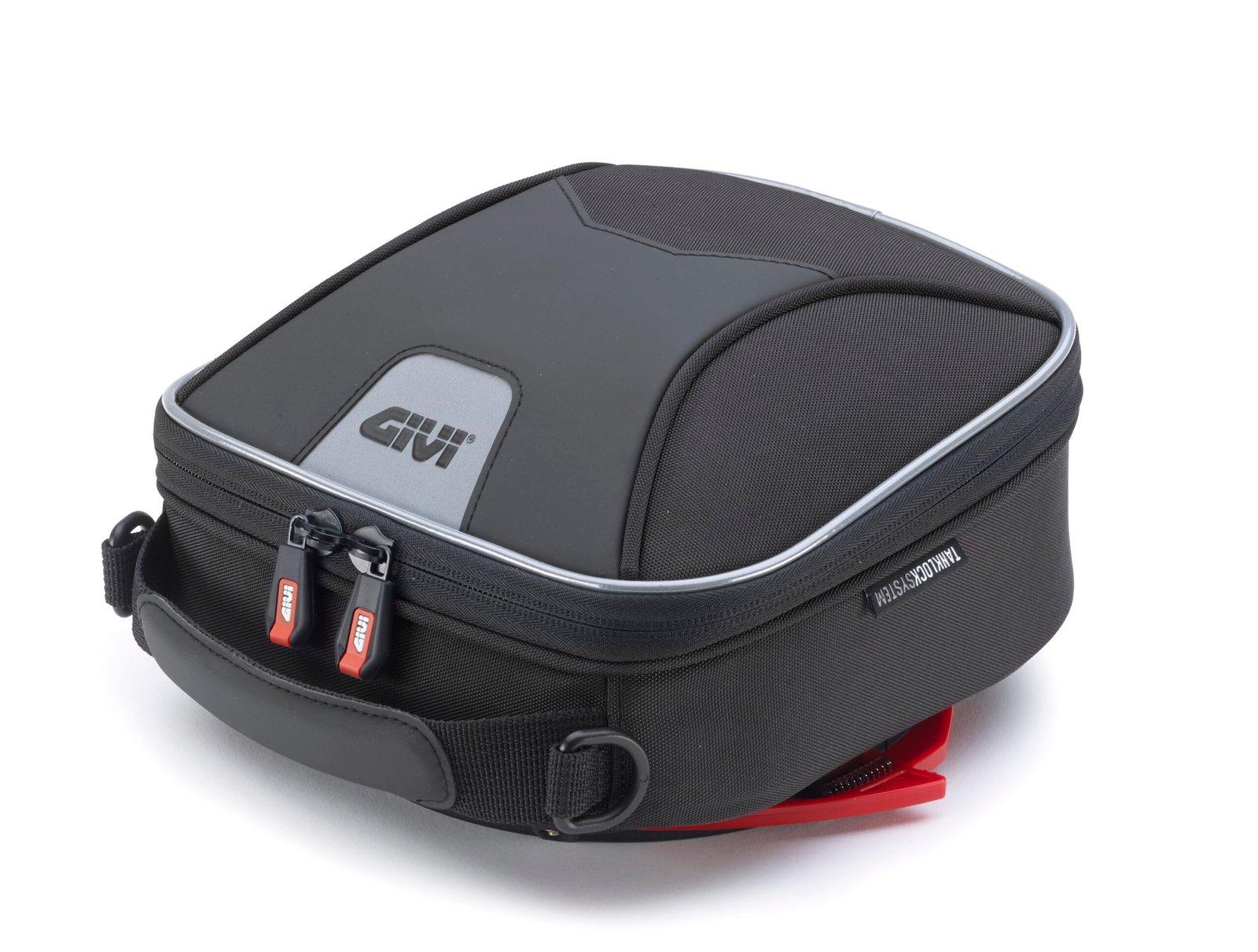 3L TANKLOCK BAG - GIVI XS319