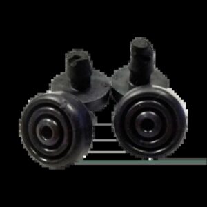 Givi z2710 - Plate Rubber For M7/SRA & E251
