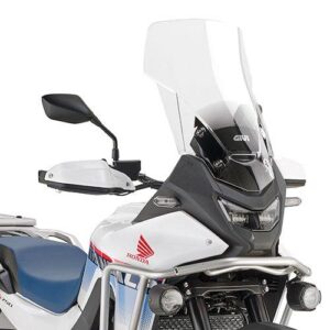 GIVI D1220ST - Specific transparent screen for Honda xl 750 Translap - 2025
