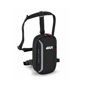 GIVI EASY09L Leg wallet - 2.5ltr